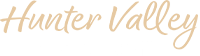 Hunter Valley Restaurant