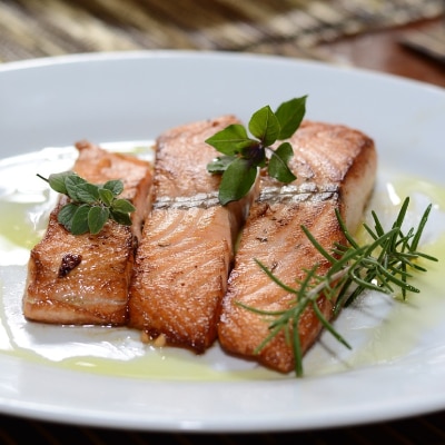 SEAFOOD